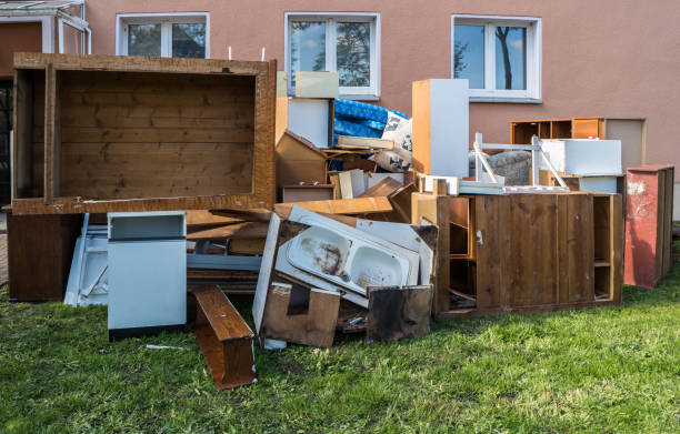 Best Basement Cleanout Services  in Wayne City, IL