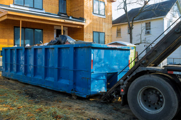Yard Cleanup Services in Wayne City, IL