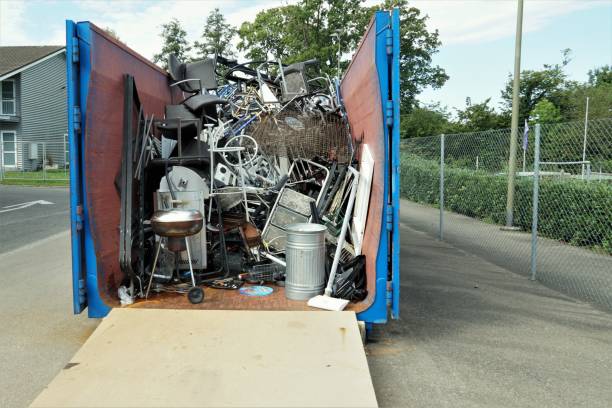 Best Estate Cleanout Services  in Wayne City, IL