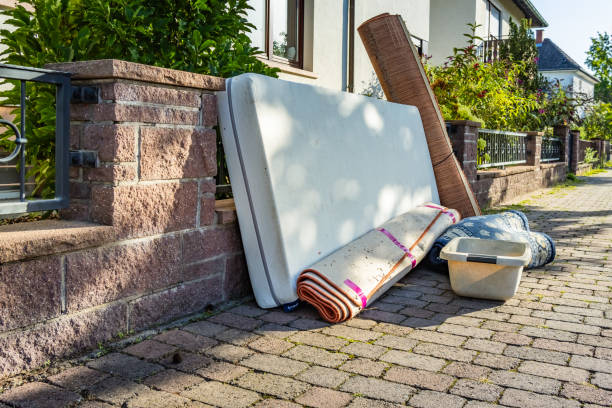 Best Residential Junk Removal  in Wayne City, IL