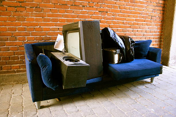 Best Attic Cleanout Services  in Wayne City, IL