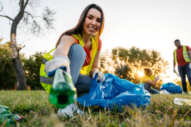 Best Commercial Cleanout Services  in Wayne City, IL