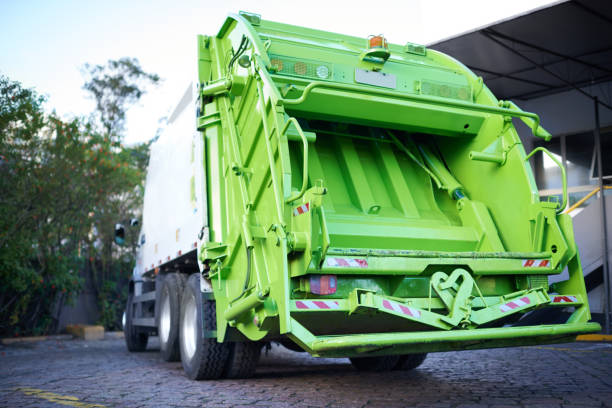 Best Yard Waste Removal  in Wayne City, IL