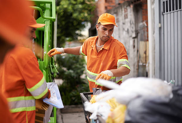 Commercial Cleanout Services in Wayne City, IL